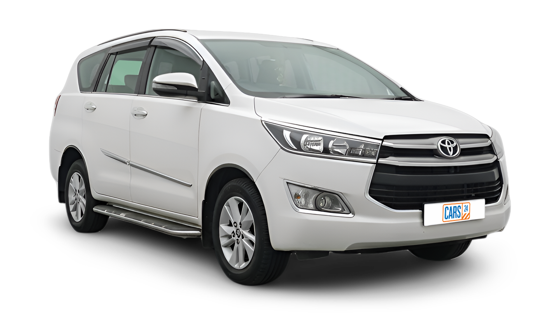 Toyota Innova Crysta-img